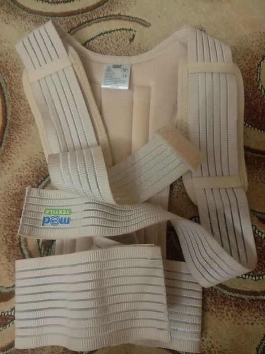 Корректор осанки