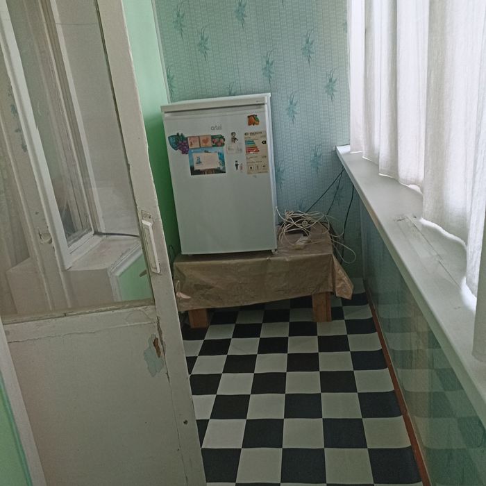 Сдам в аренду 1комнатную квартиру. Ориентир "Атлас".