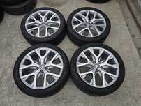 Джанти 18 / 5х112 - VW 5x112