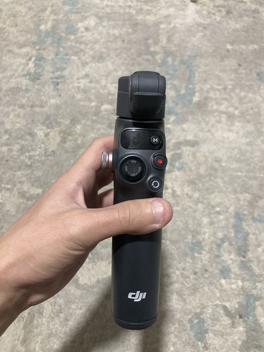 Dji Osmo Mobile 7P