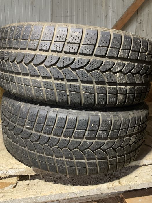 Cauciucuri Iarna 225/45/R18 Kormoran