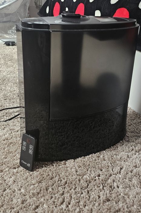 Vand Umidificator
