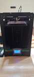 Greencode 3d printer