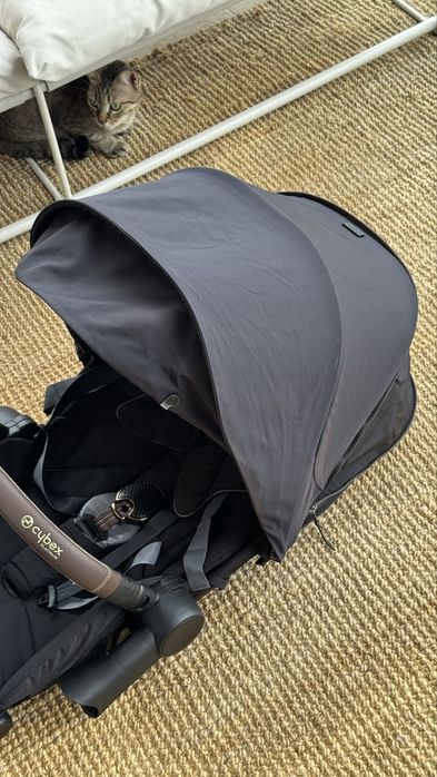 VAND scaun sport Cybex Priam editia 3