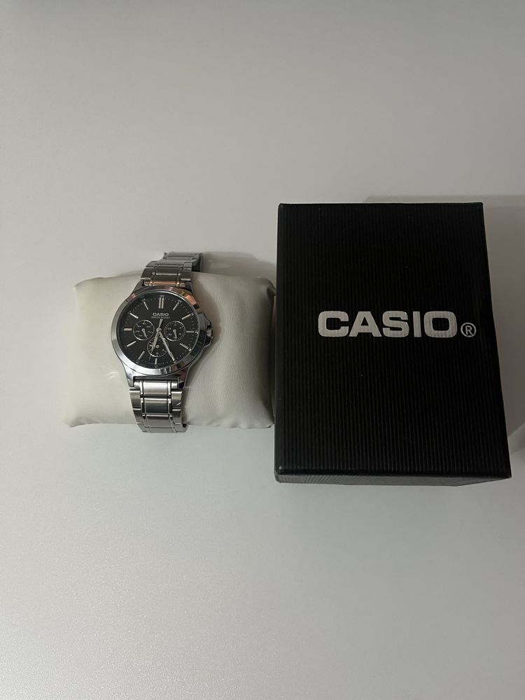 Casio MTP-V300D