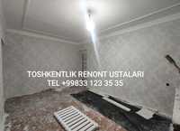 Remont ustalari toshkenlik