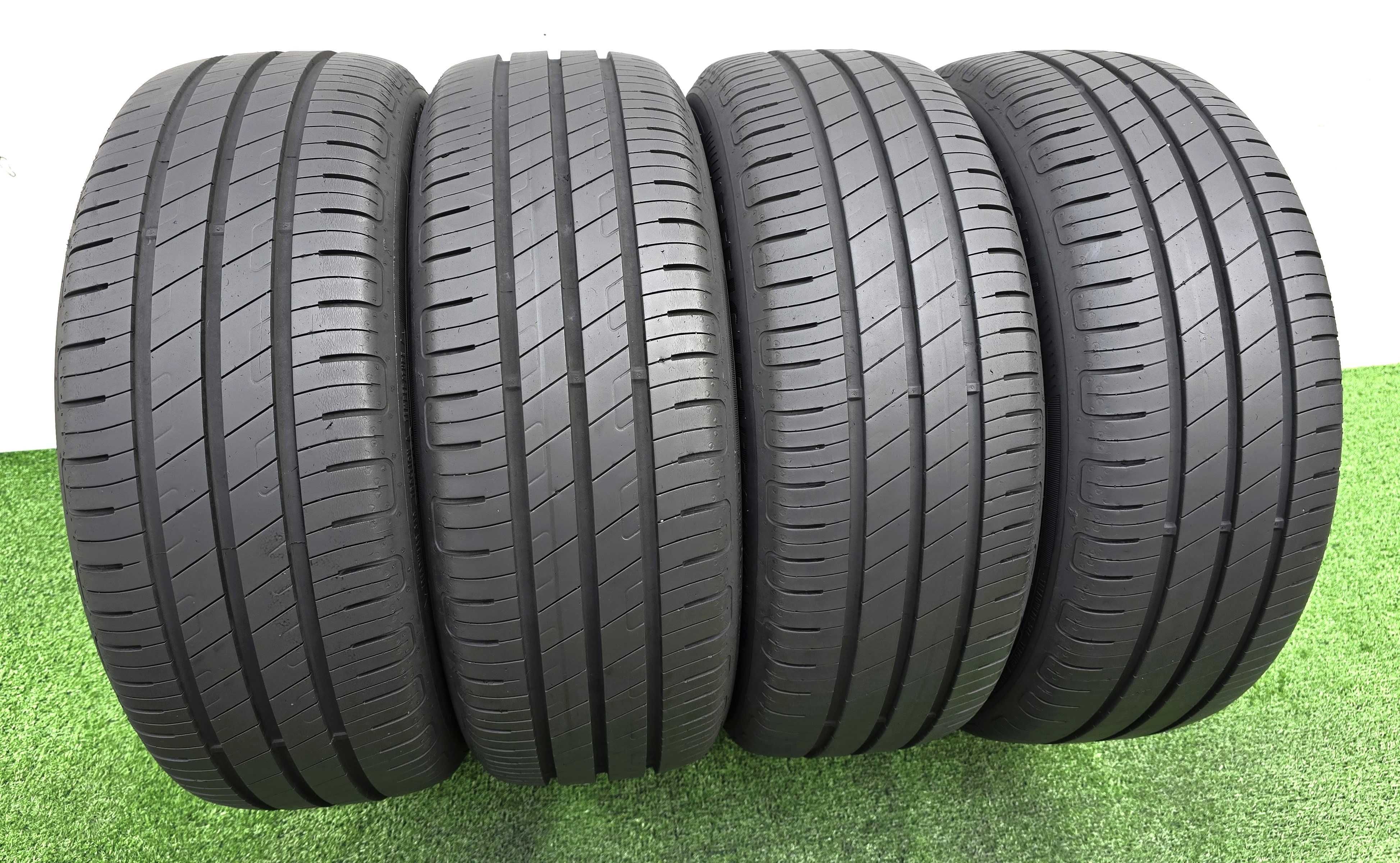 Гуми 185/55/15 GOODYEAR Efficientgrip Performance