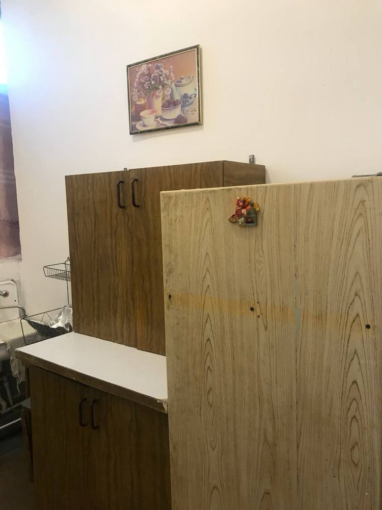 Сдается 1 ком. Паркентский. Шампанский завод. Санузел через коридор