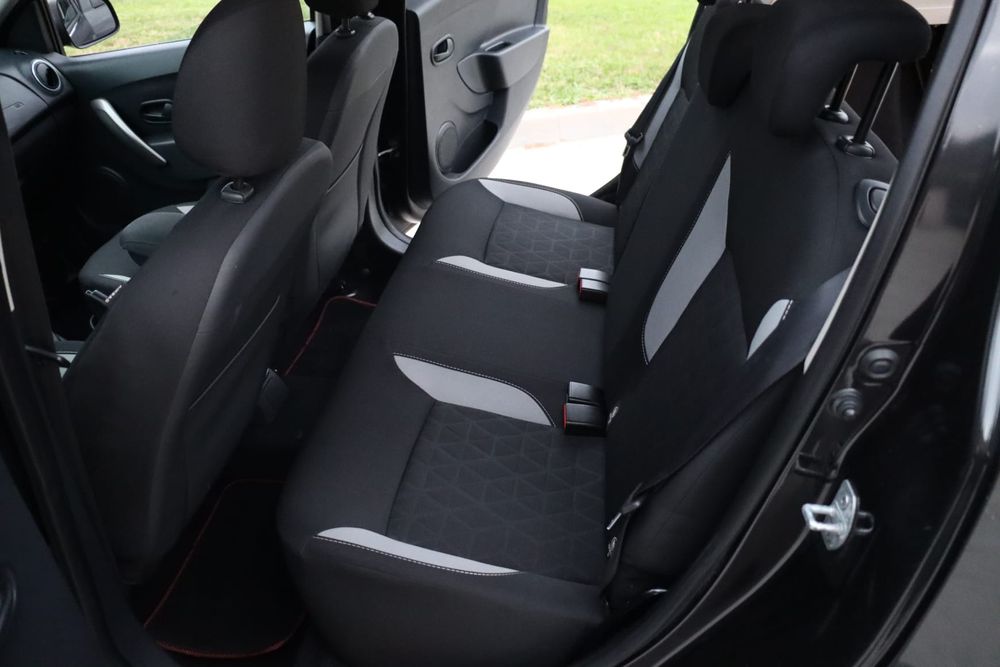 Dacia Sandero Stepway, 0.9 Tce, Garanție 12 Luni