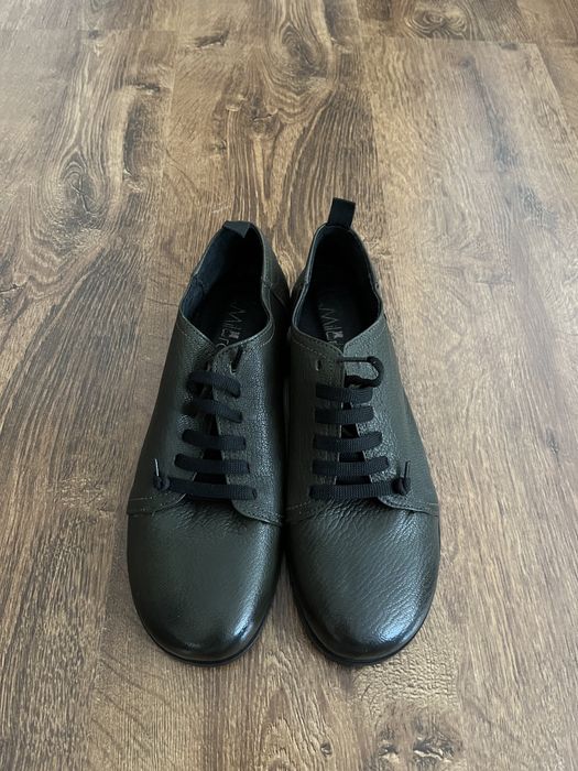 Incaltaminte dama - pantofi - hand made - brand Milard