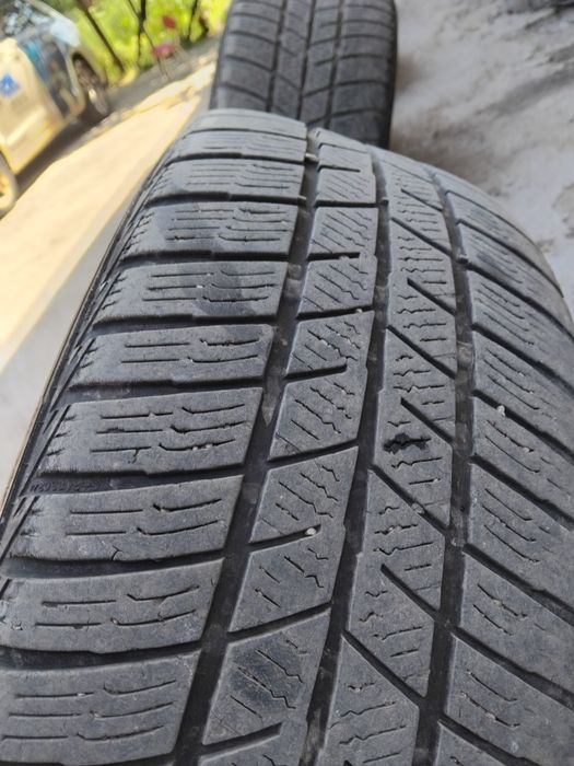 Джанти за VAG група