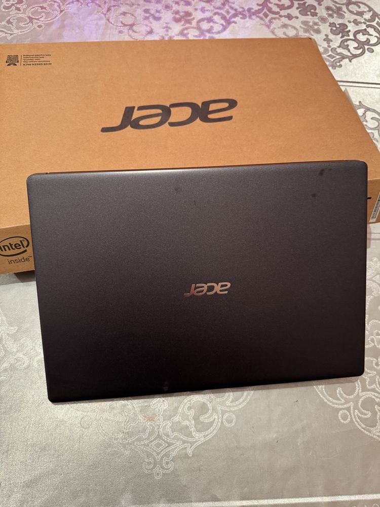 Ноутбук  Acer Aspire 3