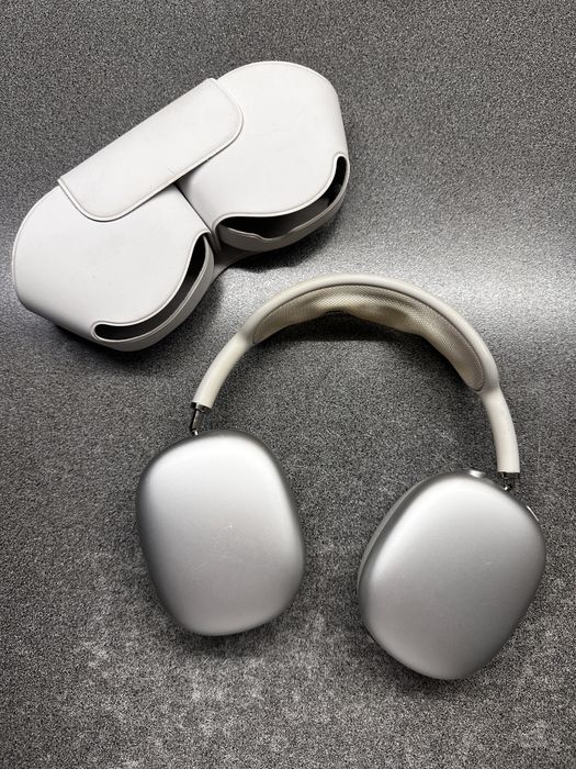 Airpods max 1 поколение