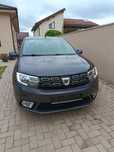 Dacia Logan 2019 0,9 turbo