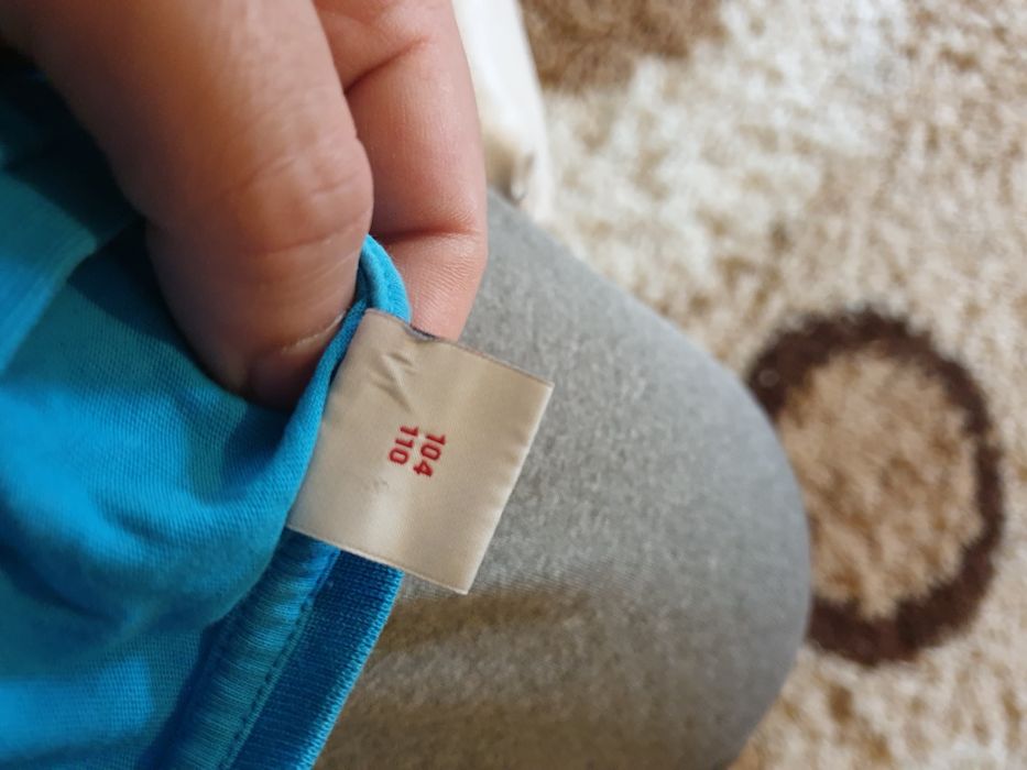 Лот ризи блузи нм зара найк еърмакс