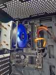 H410 i3 10th gen 8gb / 256gb