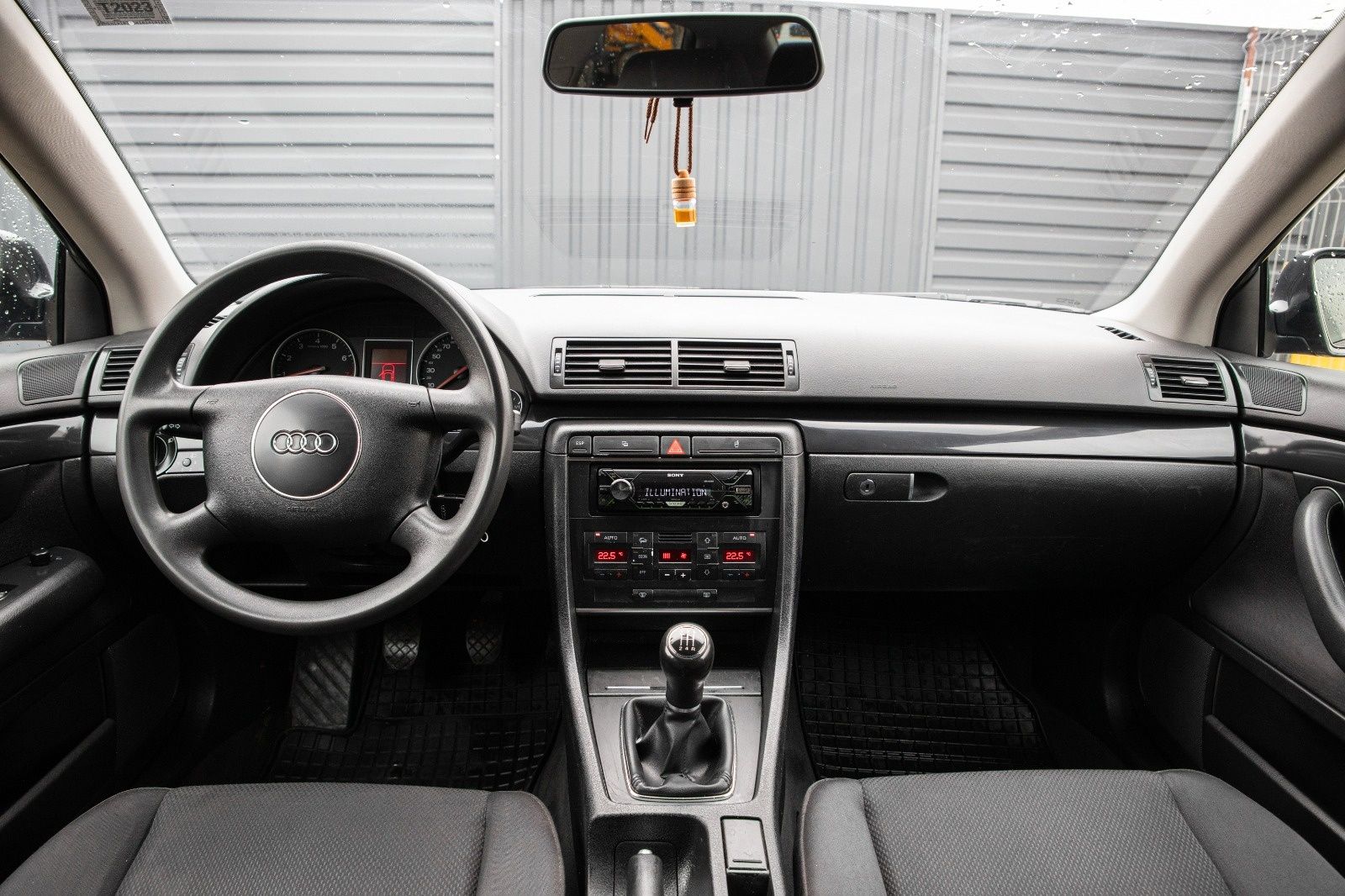 Audi A4 2003 2.0 Benzin IMPECABIL
