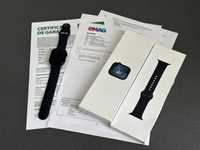 Apple Watch Seria 9 45mm,GPS, Midnight, Factura+Garantie 03-2026