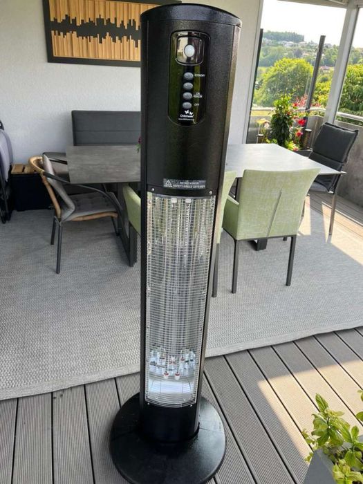 Обогреватель