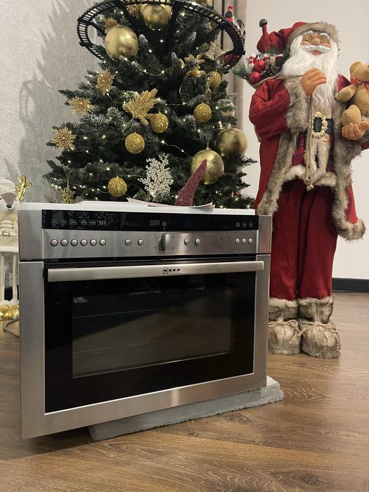 Cuptor electric incorporabil Neff-Nou-nefolosit