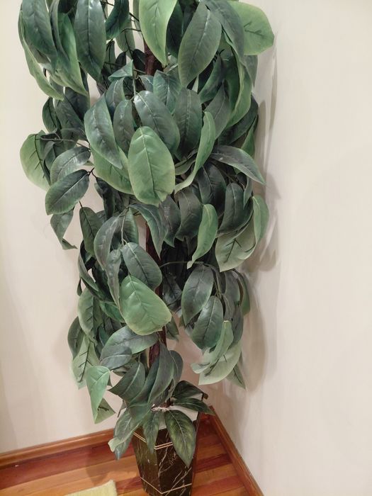 Украшение для комнаты искусственное дерево