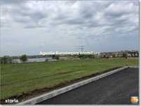 Teren de vanzare in Techirghiol zona lac