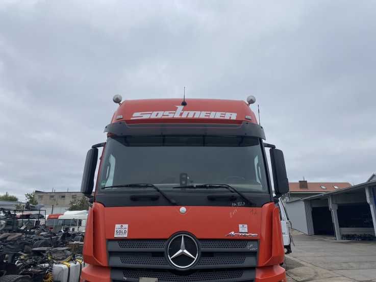 Cabina Mercedes Benz Actros MP4 - Piese de schimb