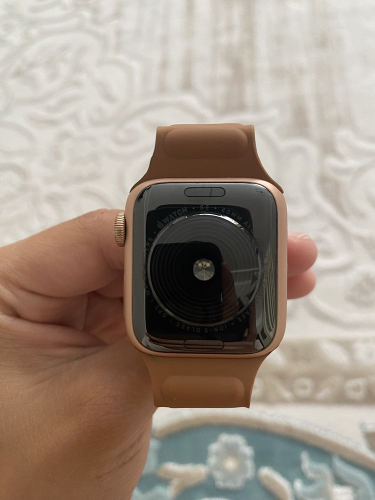 Apple watch se 2 40mm