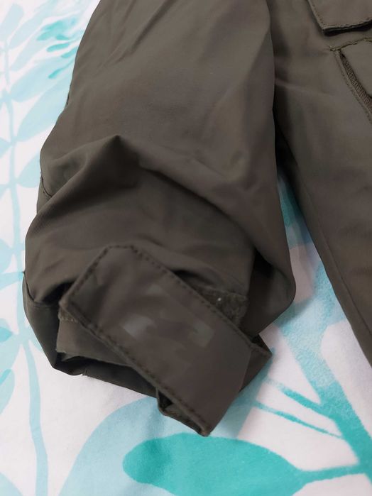 Детско ски яке Billabong