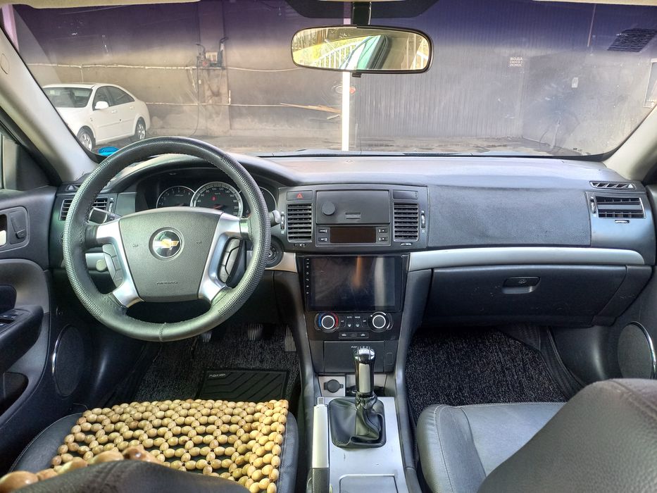 Chevrolet epica 3-pozitsiya