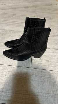 Ciocate piele croco