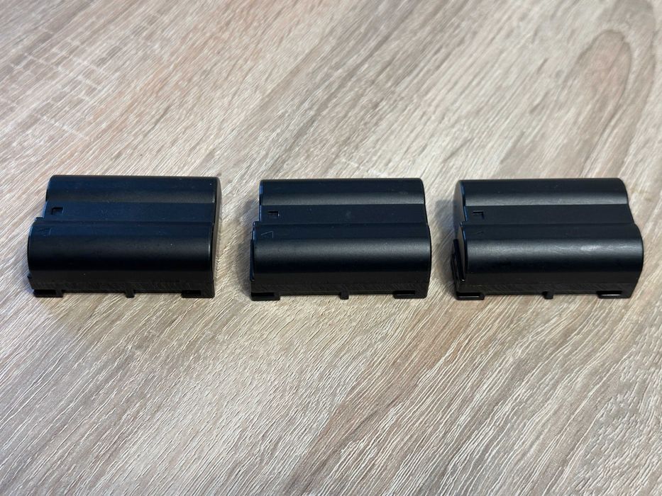 Батерия Patona Protect EN-EL15c съвместима с Nikon EN-EL15B и EN-EL15C