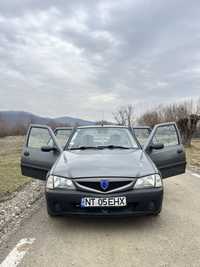 Dacia Solenza 1.4 benzina
