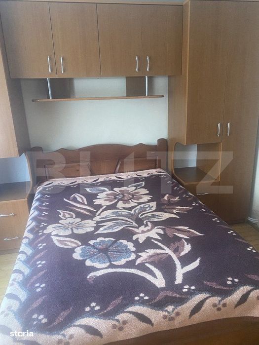 Apartament cu 2 camere, 54 mp, zona Gura Humorului