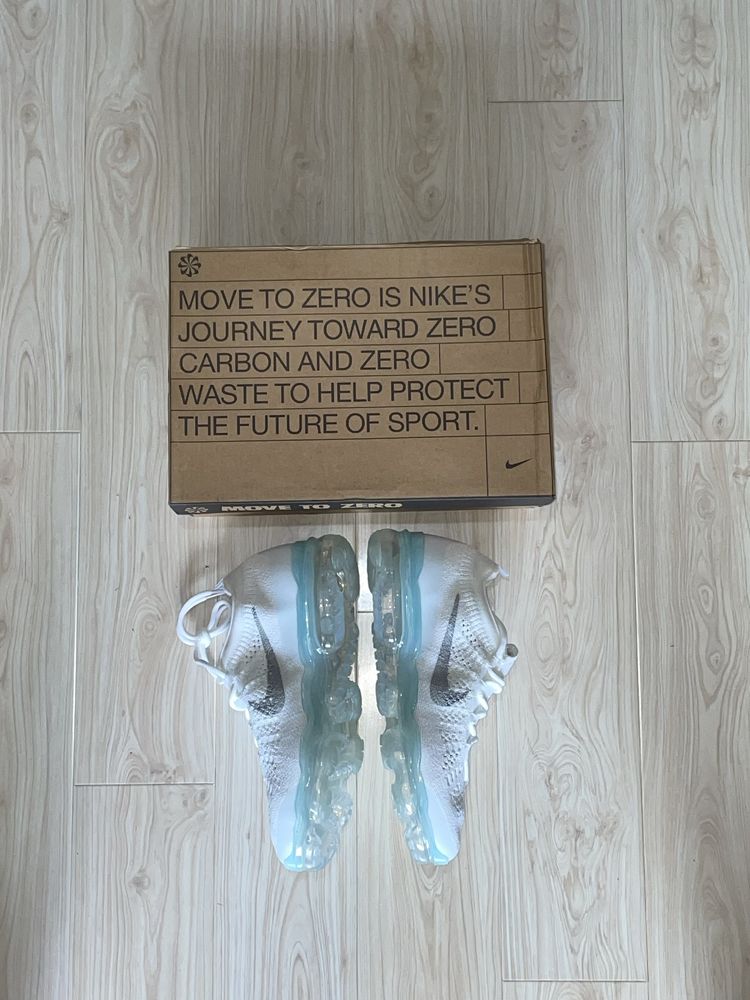Мъжки обувки Nike VaporMax