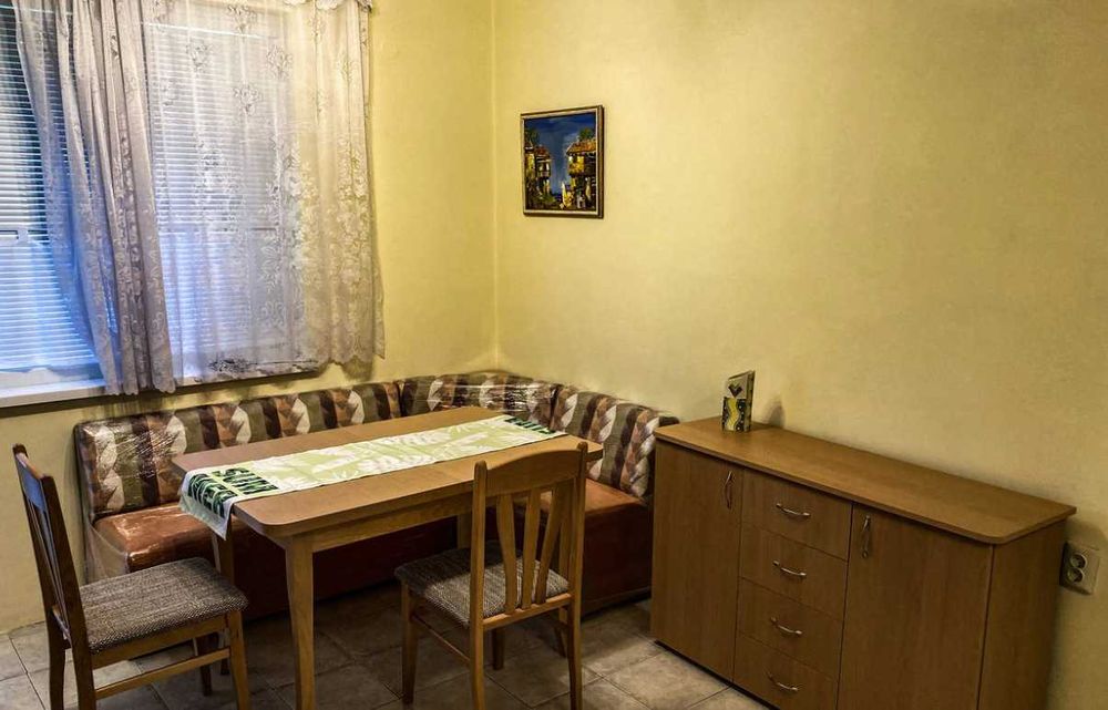 Дава се под наем Двустаен апартамент в Бургас, Сарафово - 75 кв.м за 275 € - Снимка #5