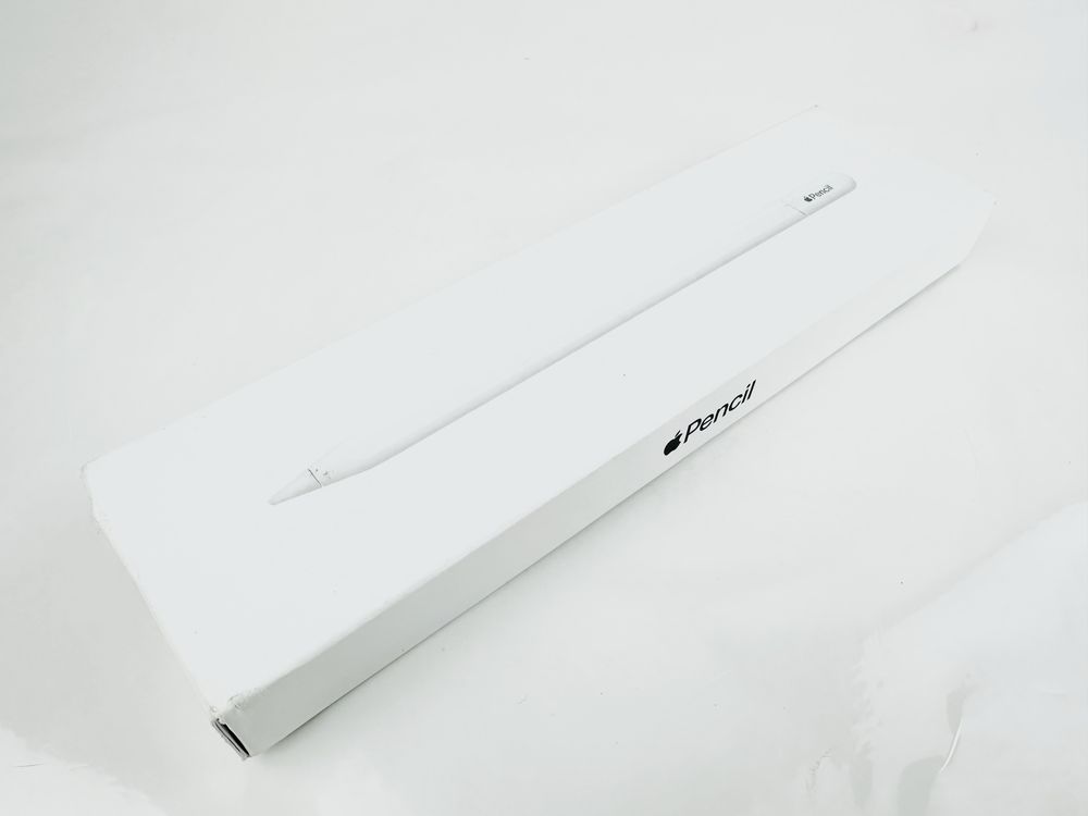 НОВ! Apple Pencil (USB-C) Гаранция!
