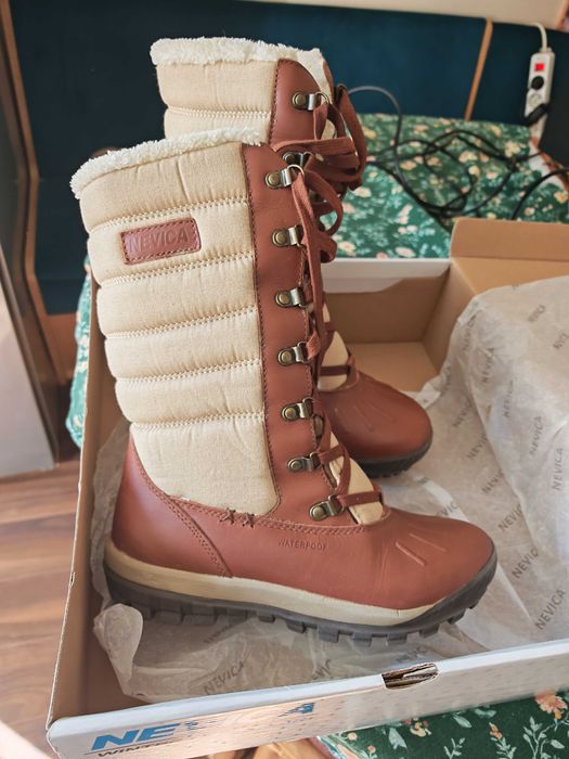 Ботуши перфектни