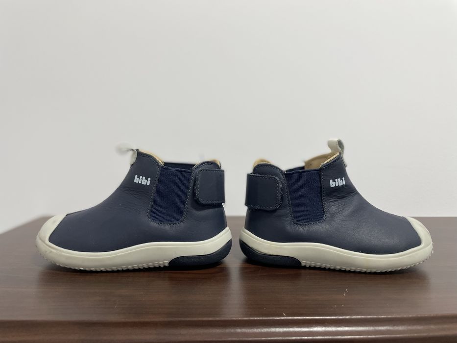 Ghete Baieti Bibi Prewalker Naval - 23