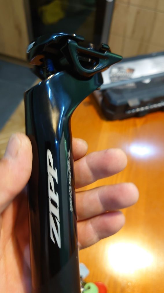 Zipp service course SL 31.6 mm 330mm long