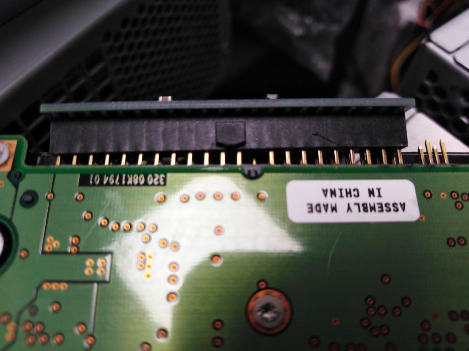 4GB Ide 44 пина Flash памет