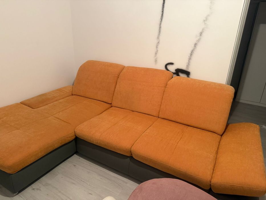 Canapea stare impecabila