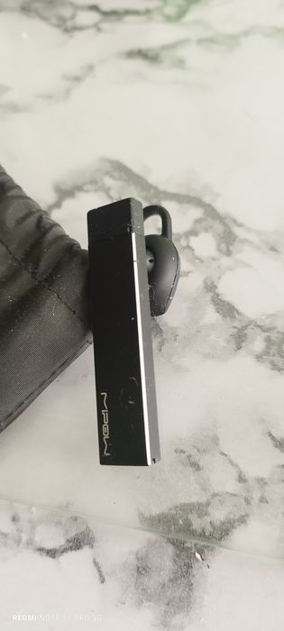 Hands free слушалка