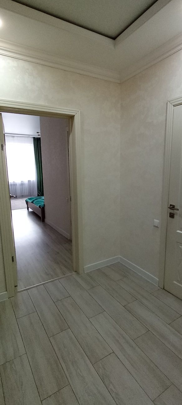Продам 1 комн.кв  5 мкр.