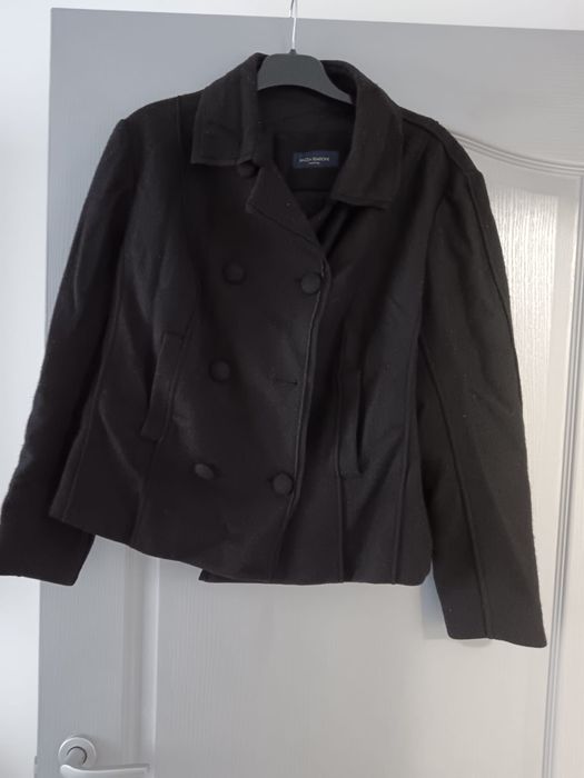 Sacou dama 89% lână virgina