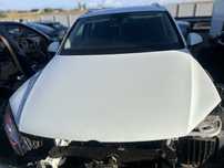 Capota motor VW Touareg 7P 2013