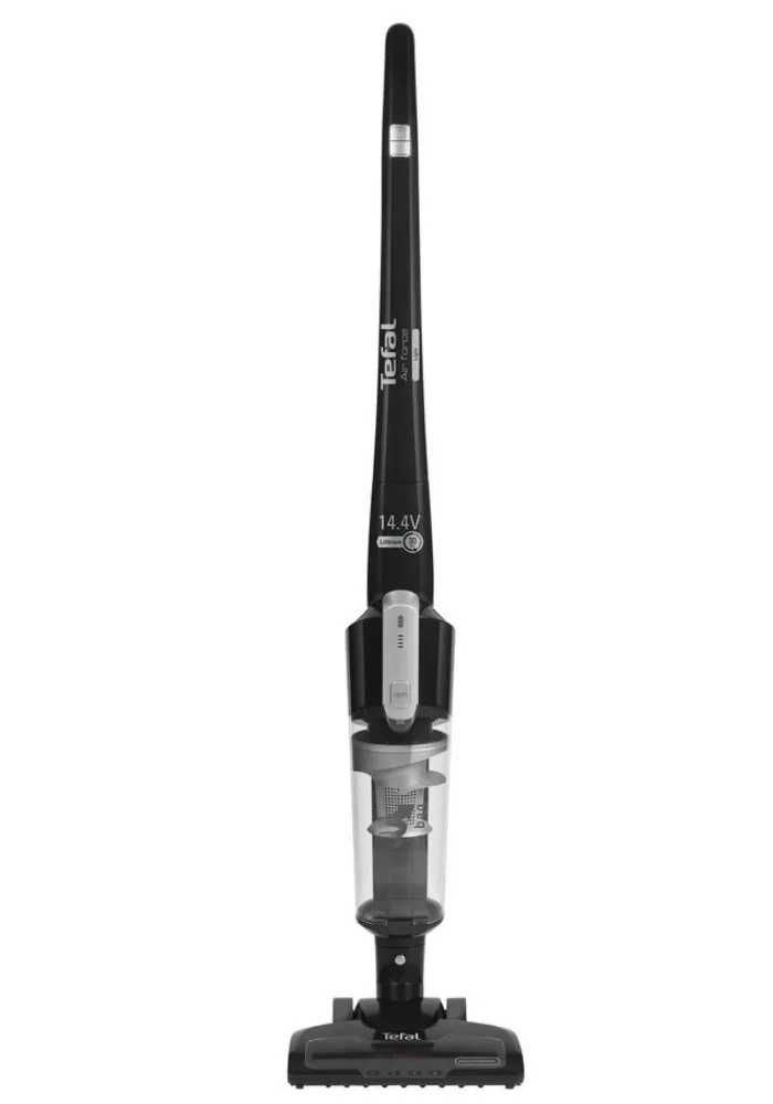 Пылесос беспроводной TEFAL TY6545RH