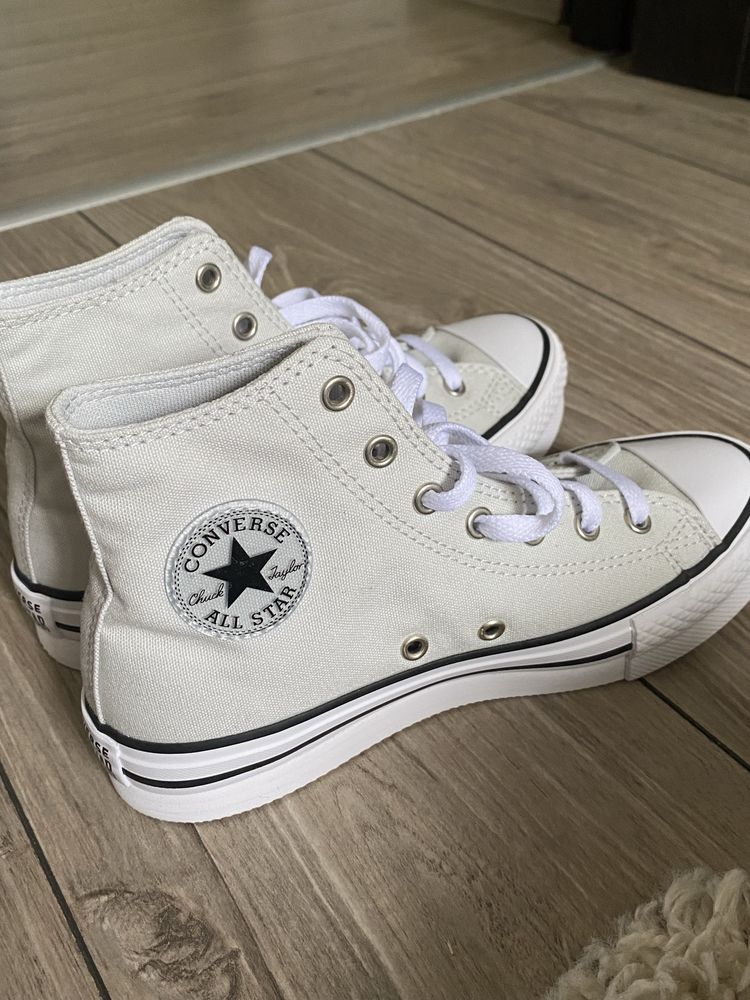 Converse Chuck Taylor All Star детски обувки 35.5 унисекс