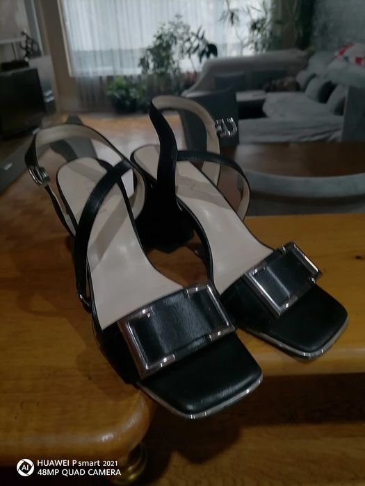 Сандали - 39 номер