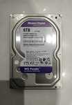 Жёсткий диск 6 TB WD Purple Игры в подарок